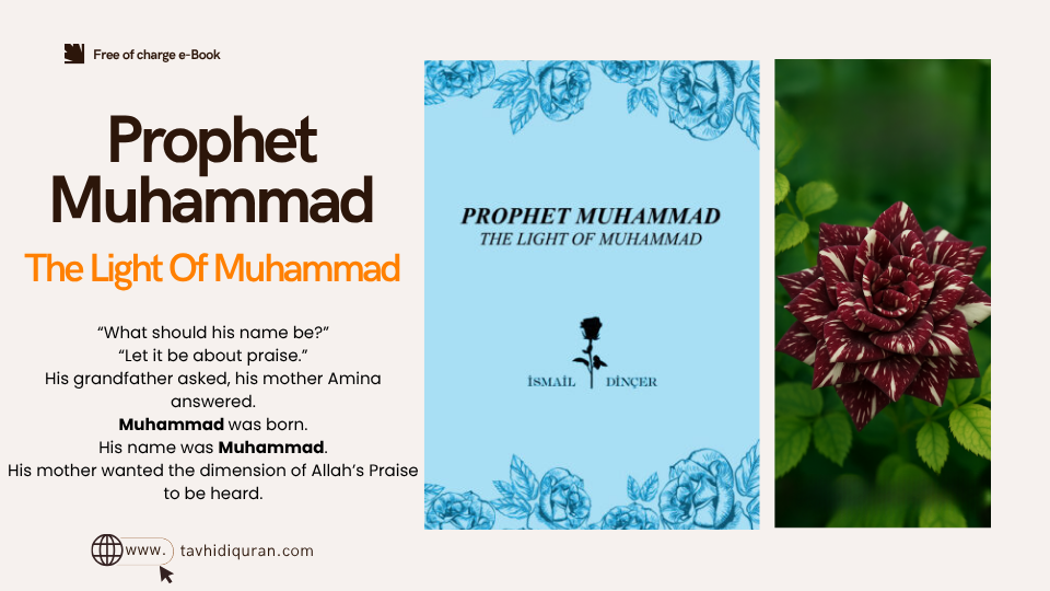 Prophet Muhammad